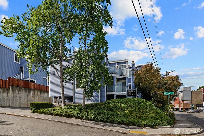 2nd image of 8812 20th Avenue NE #A105