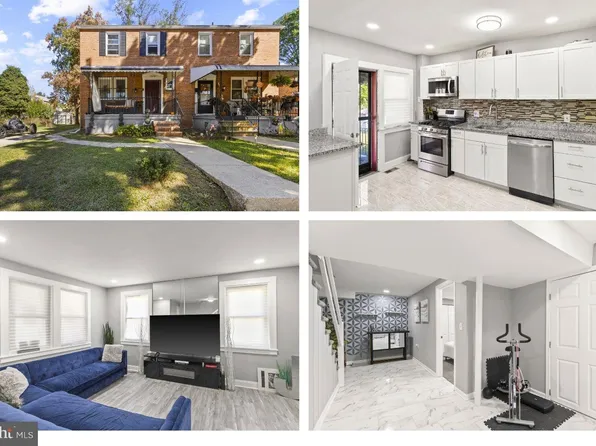 5310 Haddon Ave, Baltimore, MD 21207