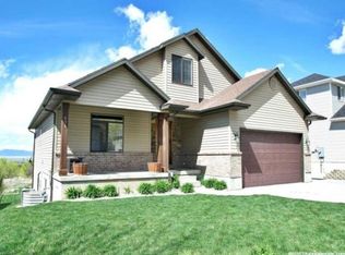 634 S Appaloosa Cir, Willard, UT 84340