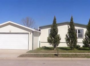 1106 Crow Peak Ln, Spearfish, SD 57783