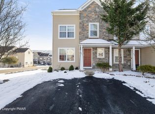 58A Lower Ridge View Cir, East Stroudsburg, PA 18302