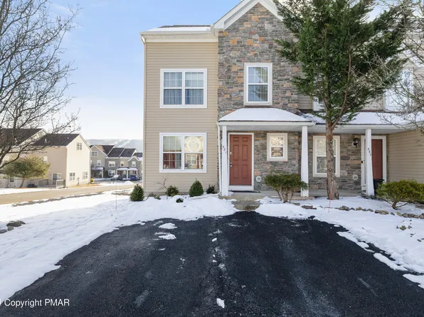 58A Lower Ridge View Cir, East Stroudsburg, PA 18302