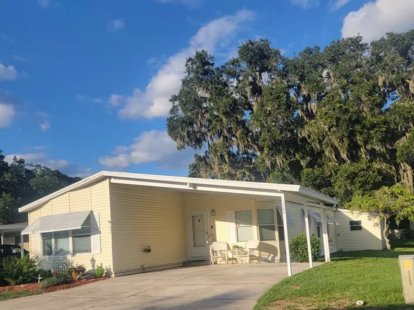 1022 Palm Ave, Wildwood, FL 34785