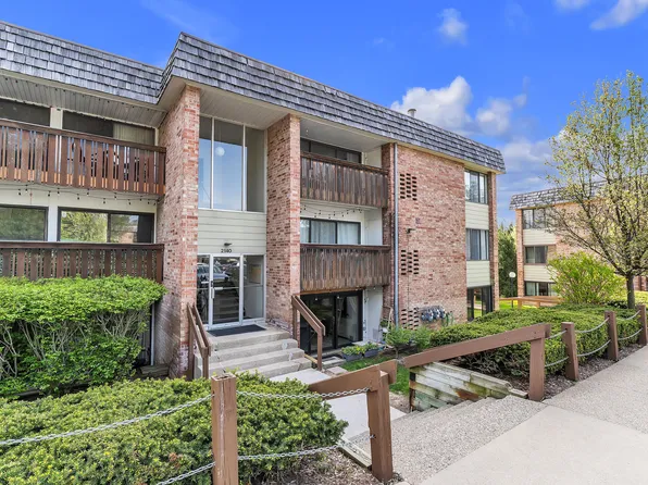 2140 Pauline Blvd APT 105, Ann Arbor, MI 48103