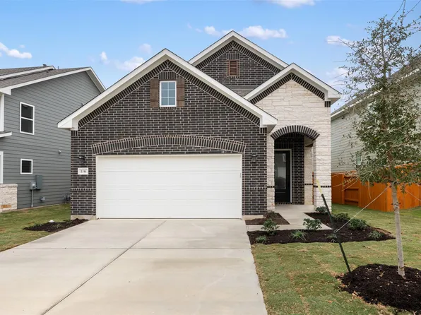 213 Clover Bnd, Liberty Hill, TX 78642