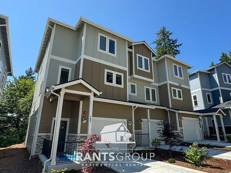 Forest Park Townhomes — Photo 47