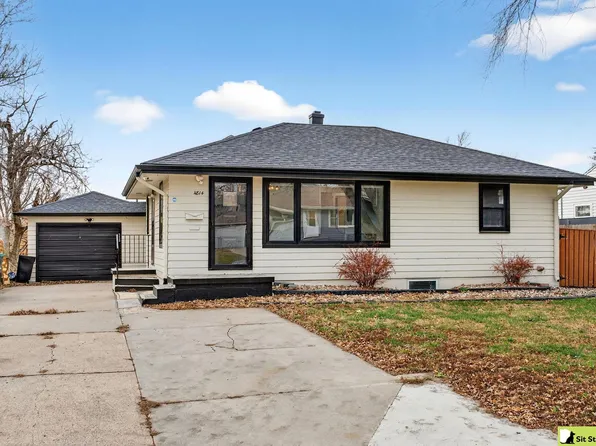 4814 S 50th Ave, Omaha, NE 68117