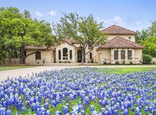 303 Vista View Trl, Spicewood, TX 78669