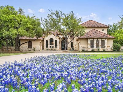 303 Vista View Trail, Spicewood, TX, 78669