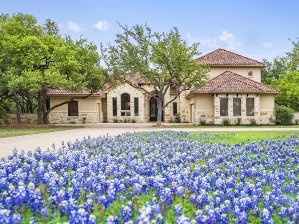 303 Vista View Trail, Spicewood, TX 78669