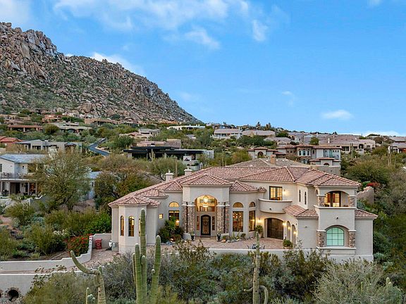 2nd image of 11488 E CHAMA Road