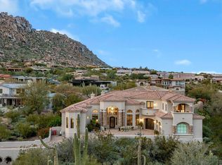 11488 E Chama Rd, Scottsdale, AZ 85255