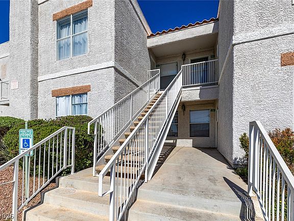2nd image of 6800 E Lake Mead Blvd Unit 2124