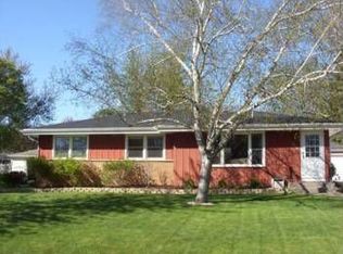 8434 N 57th St, Brown Deer, WI 53223