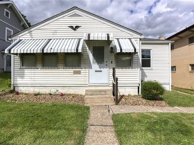 104 Grand Ave, Aliquippa, PA, 15001