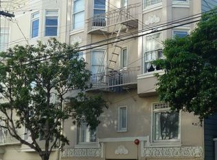 2345 Larkin St #9, San Francisco, CA 94109