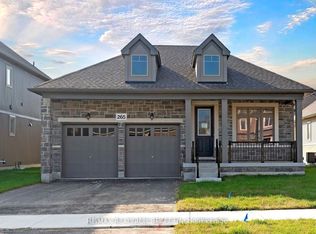 265 Wilcox Dr, Clearview, ON L0M1S0