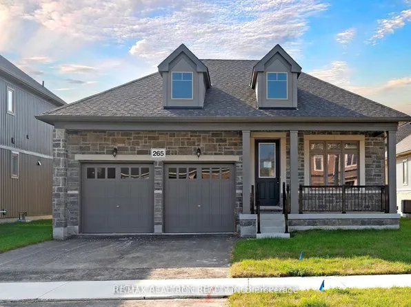 265 Wilcox Dr, Clearview, ON L0M 1S0