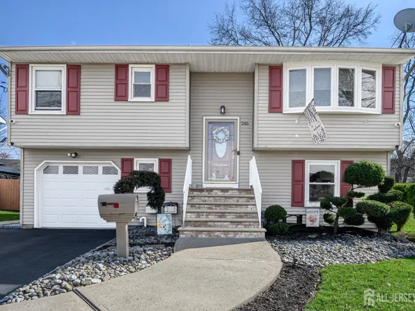 245 Florence Ave, Colonia, NJ 07067