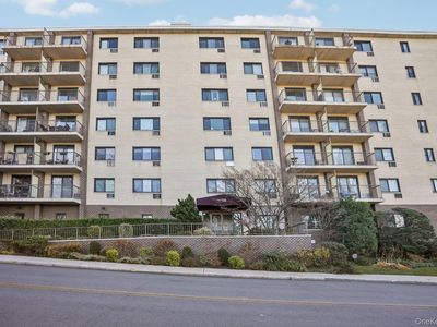 108 Sagamore Road #3E, Tuckahoe, NY, 10707