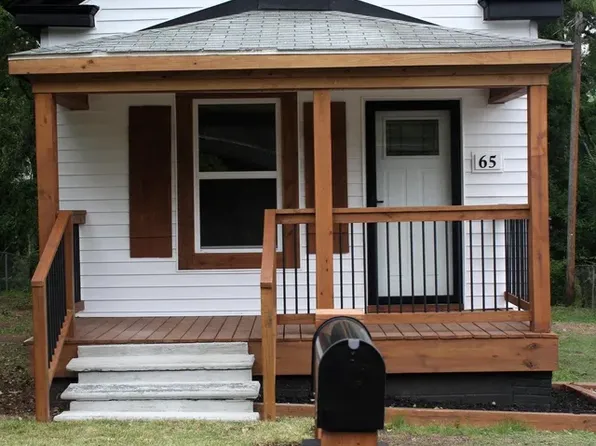 65 Evans St, Whitmire, SC 29178