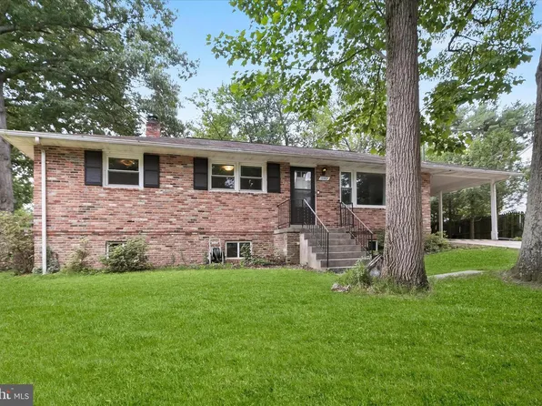 15901 Bond Mill Rd, Laurel, MD 20707
