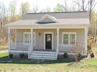 170 Valley Meadow Dr, Chapel Hill, NC 27516