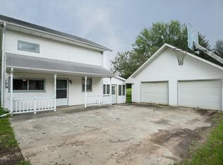 6124 Long Lake Rd, Berrien Springs, MI 49103