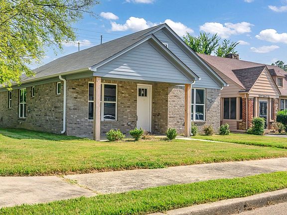 2nd image of 1588 N Michelle Cir