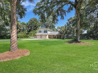 14 Harvey Dr, Richmond Hill, GA 31324