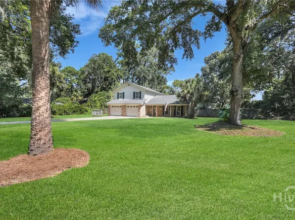 14 Harvey Drive, Richmond Hill, GA 31324