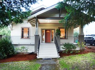 6040 NW 60th Ave, Portland, OR 97210