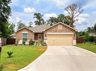 1702 Fairtide Ct, Crosby, TX 77532
