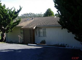 1657 Saint Thomas Ave, Cambria, CA 93428