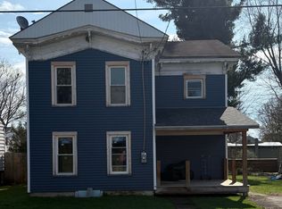 14 High St, Fort Plain, NY 13339