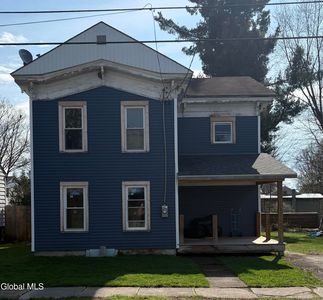 14 High Street, Fort Plain, NY, 13339
