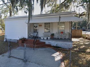 23 W 56th St, Savannah, GA 31405