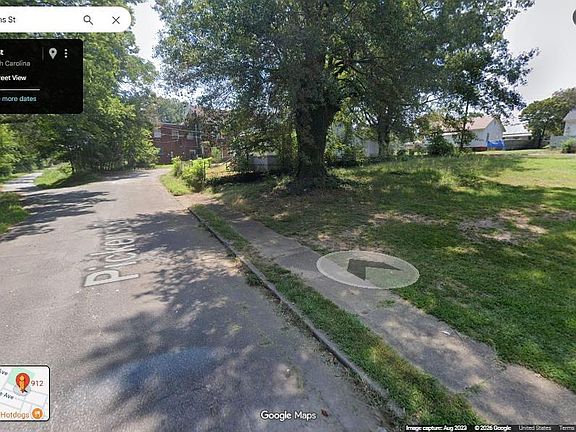 3rd image of 912 Pickens St