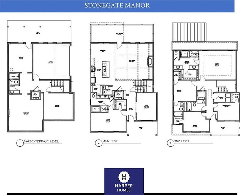 2nd image of 3155 Stonegate Dr SW