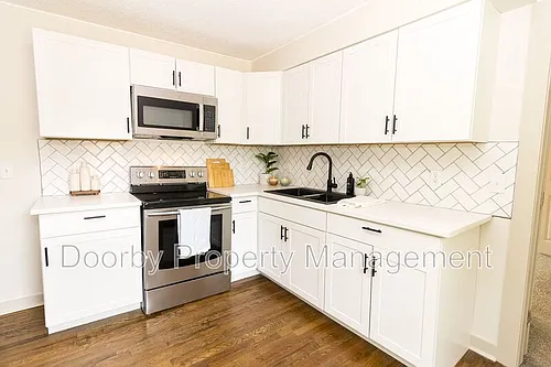 804 Grandview Ave #B Photo 1