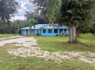 2425 Gerber Dairy Rd, Winter Haven, FL 33880