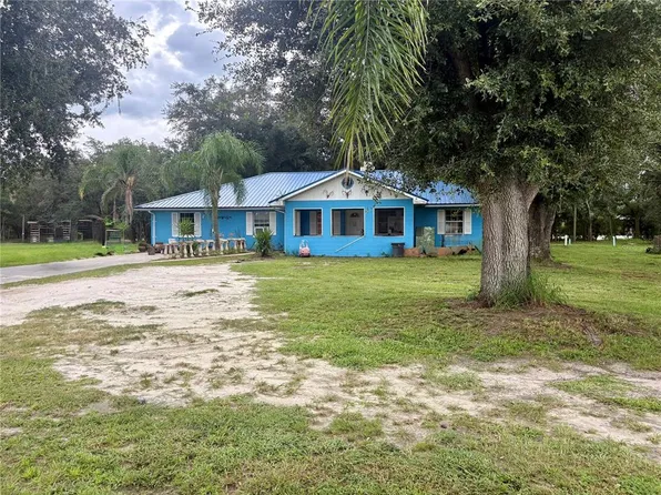 2425 GERBER DAIRY ROAD, WINTER HAVEN, FL 33880