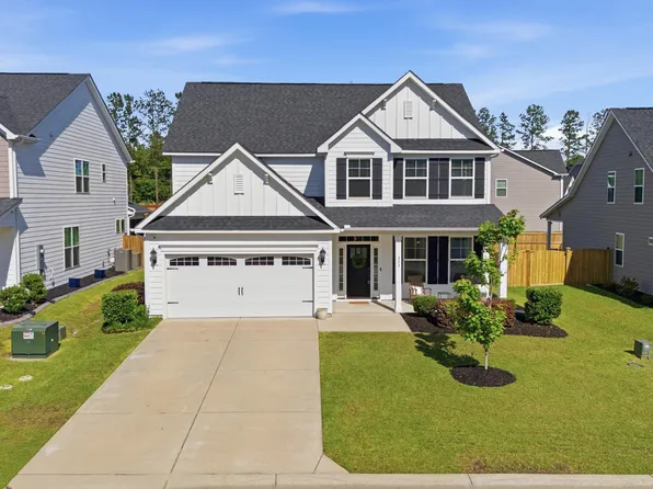 317 Autumn Pond Dr, Blythewood, SC 29016