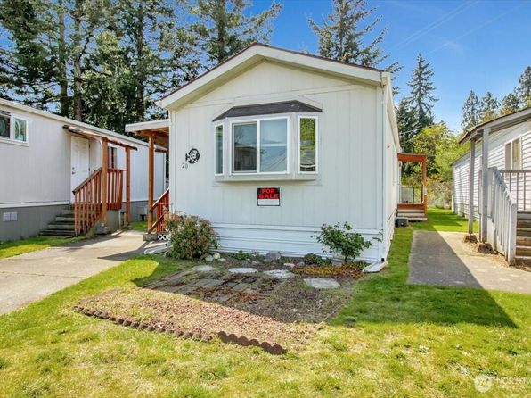 9810 State Street #20, Marysville, WA 98270
