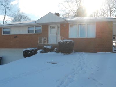 2929 Whitehaven Blvd, Steubenville, OH, 43952