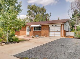 4563 Shaw Blvd, Westminster, CO 80031