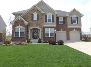169 Edgefield Dr, Cleves, OH 45002