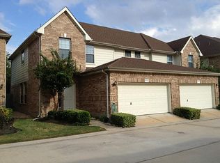 5934 Hollister Cole, Houston, TX 77040