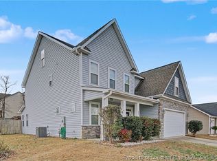 68 Bunting Dr, Lillington, NC 27546