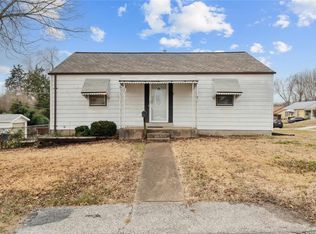 3825 Calvert Ave, Saint Louis, MO